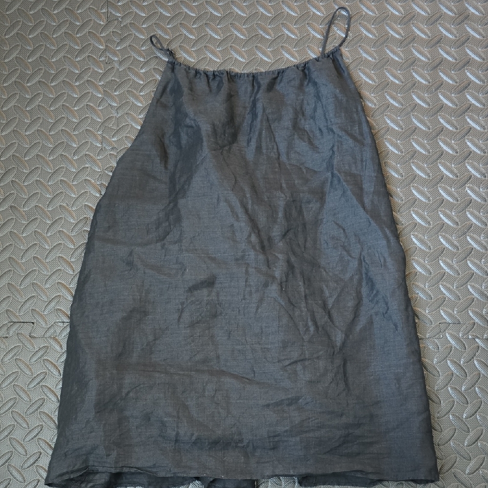 Banana Republic Elegant Black Top
